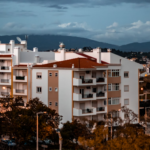 panoramica de apartamentos