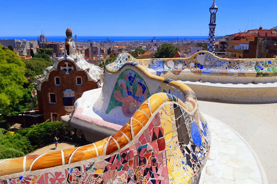 parkguell